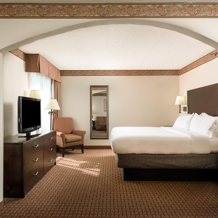 Holiday Inn Express Wilson I-95 By Ihg Luaran gambar