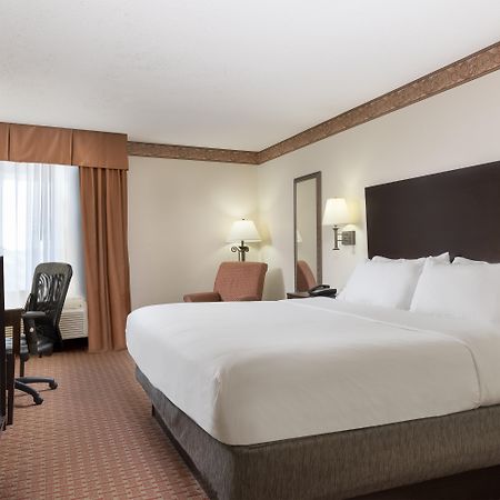 Holiday Inn Express Wilson I-95 By Ihg Luaran gambar