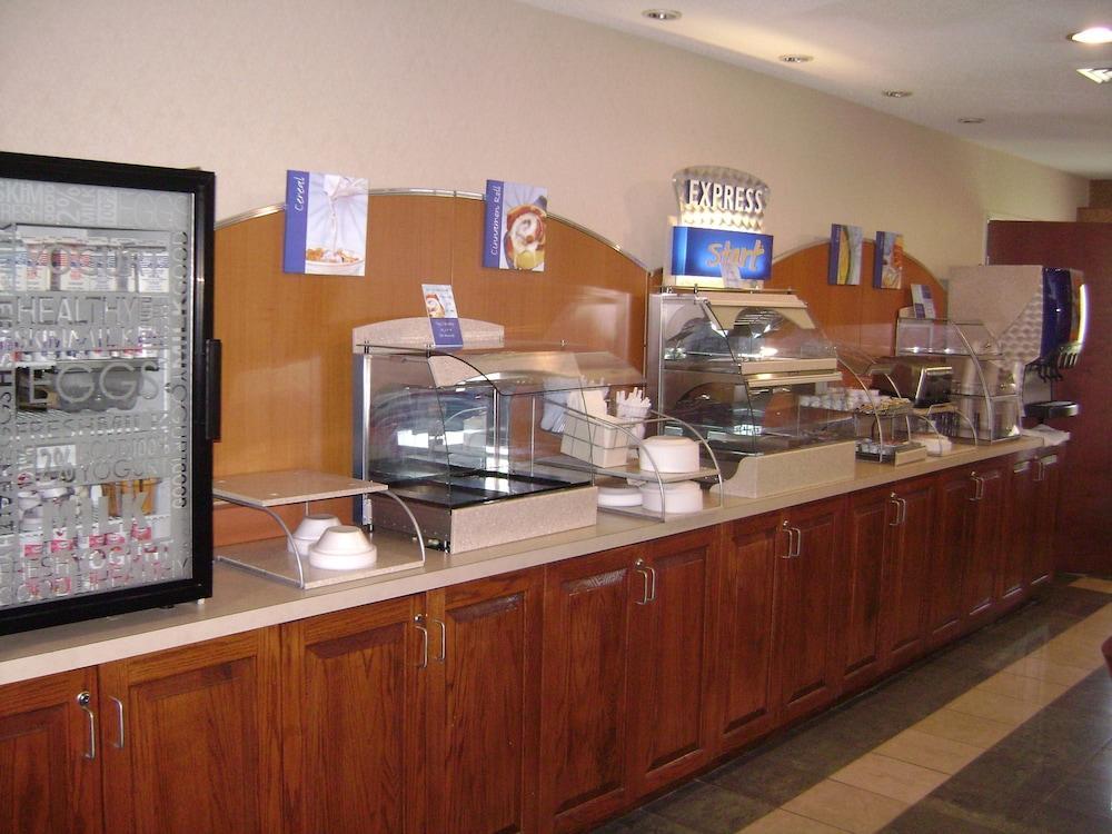 Holiday Inn Express Wilson I-95 By Ihg Luaran gambar