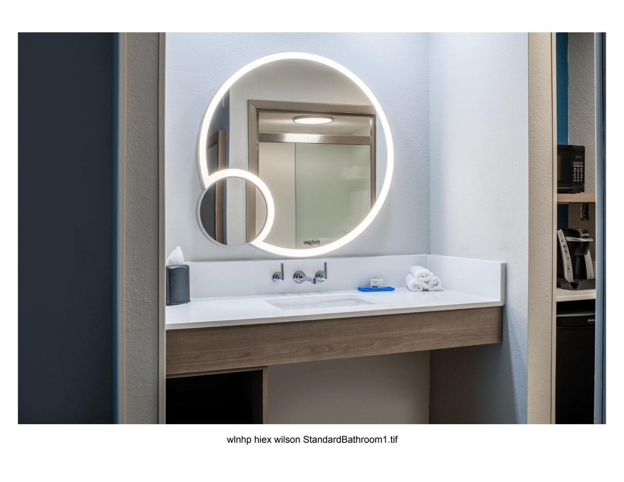 Holiday Inn Express Wilson I-95 By Ihg Luaran gambar