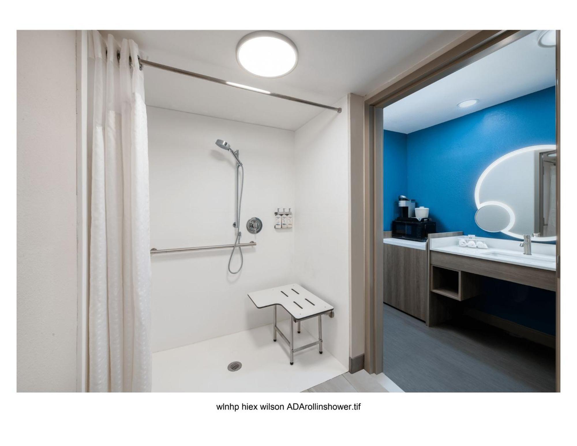Holiday Inn Express Wilson I-95 By Ihg Luaran gambar